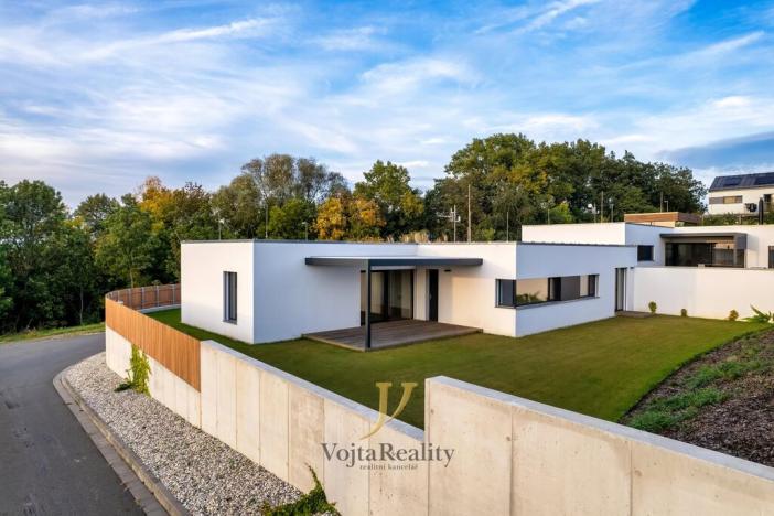 Prodej rodinného domu, Olomouc, Bukovanská, 168 m2