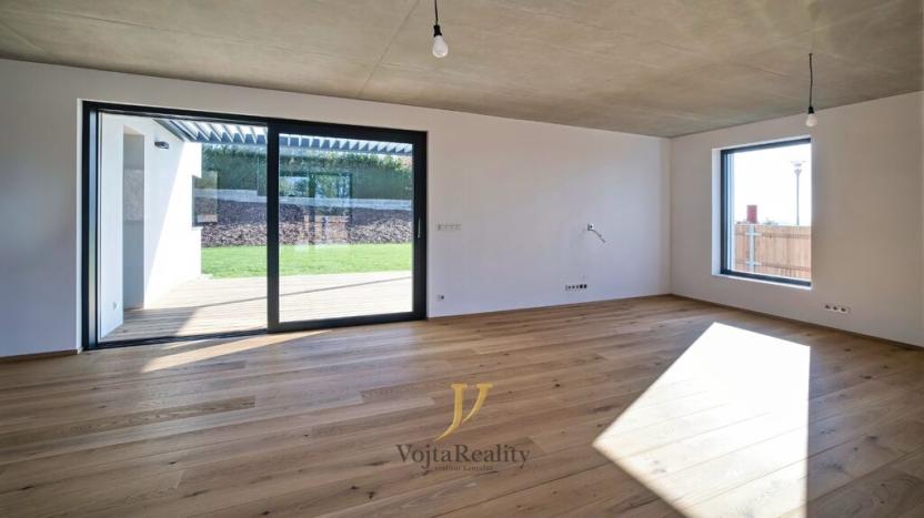 Prodej rodinného domu, Olomouc, Bukovanská, 168 m2