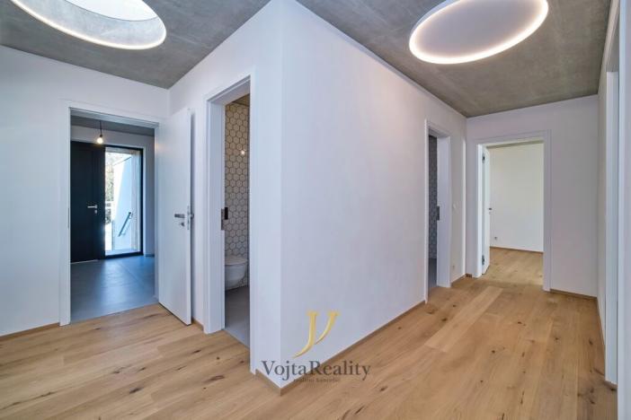 Prodej rodinného domu, Olomouc, Bukovanská, 168 m2