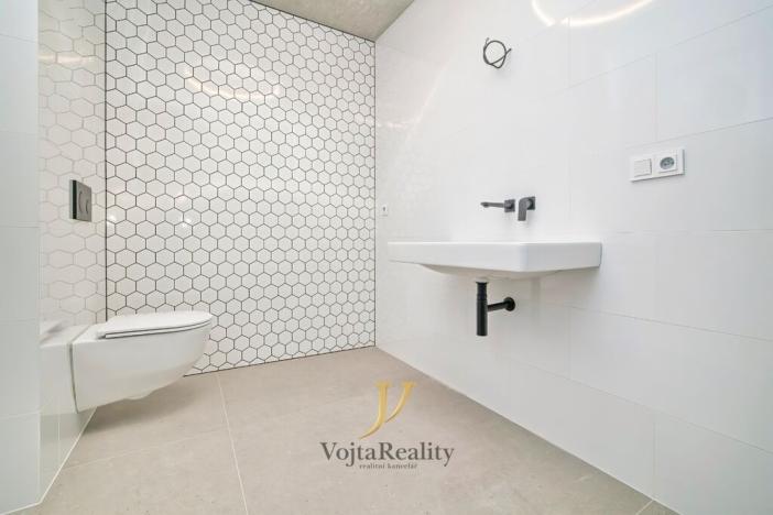 Prodej rodinného domu, Olomouc, Bukovanská, 168 m2