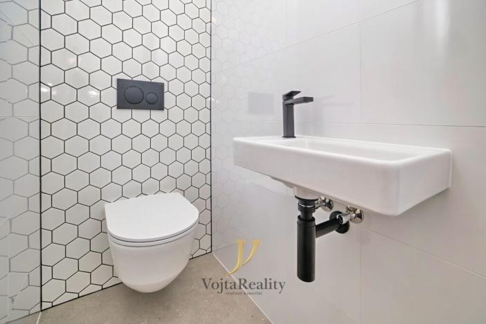 Prodej rodinného domu, Olomouc, Bukovanská, 168 m2