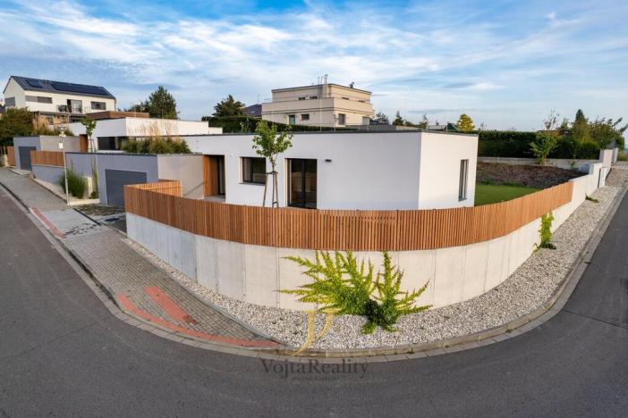 Prodej rodinného domu, Olomouc, Bukovanská, 168 m2