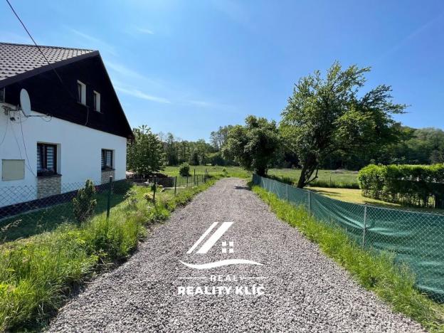 Prodej zahrady, Vratimov - Horní Datyně, 15602 m2