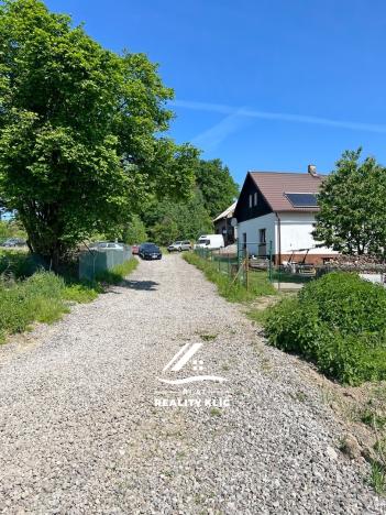 Prodej zahrady, Vratimov - Horní Datyně, 15602 m2