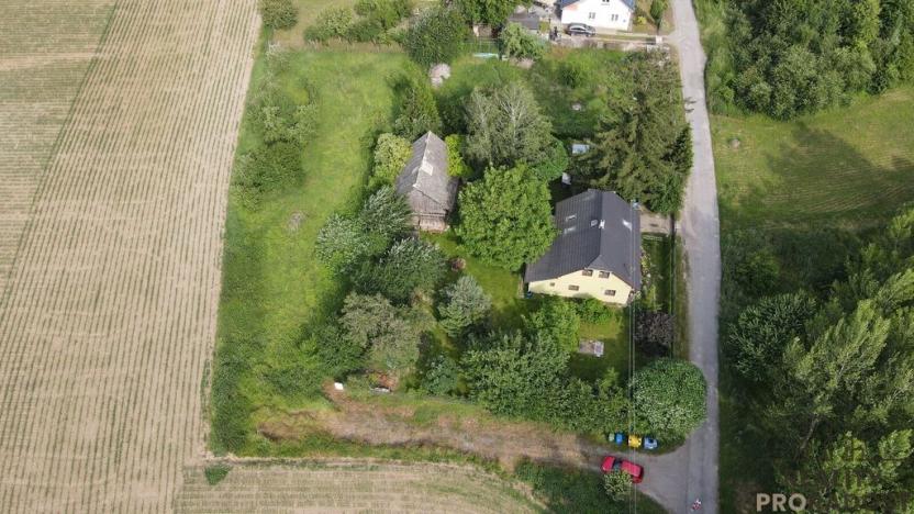 Prodej pozemku pro bydlení, Grygov, 1660 m2