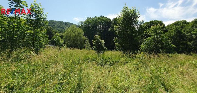 Prodej pozemku pro bydlení, Hukvaldy, 9808 m2