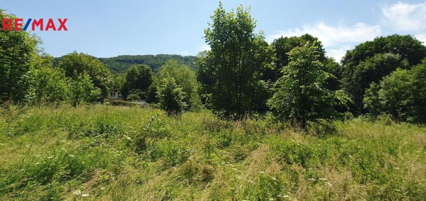 Prodej pozemku pro bydlení, Hukvaldy, 9808 m2