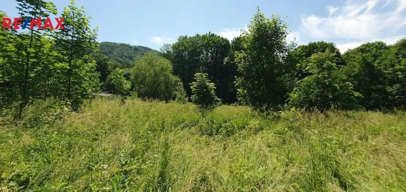 Prodej pozemku pro bydlení, Hukvaldy, 9808 m2