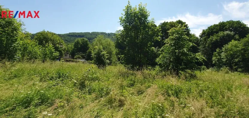 Prodej pozemku pro bydlení, Hukvaldy, 9808 m2