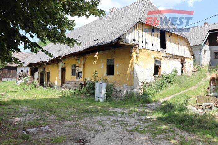 Prodej rodinného domu, Žichovice, 150 m2