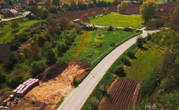 Prodej pozemku pro bydlení, Kyjov, 468 m2