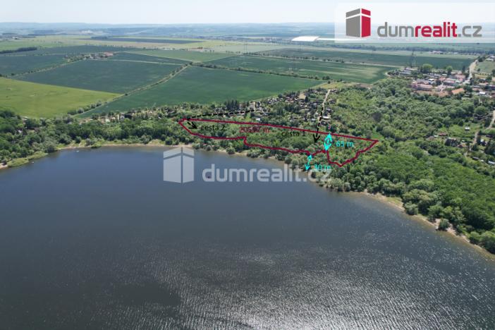 Prodej pozemku, Chbany - Poláky, 20759 m2