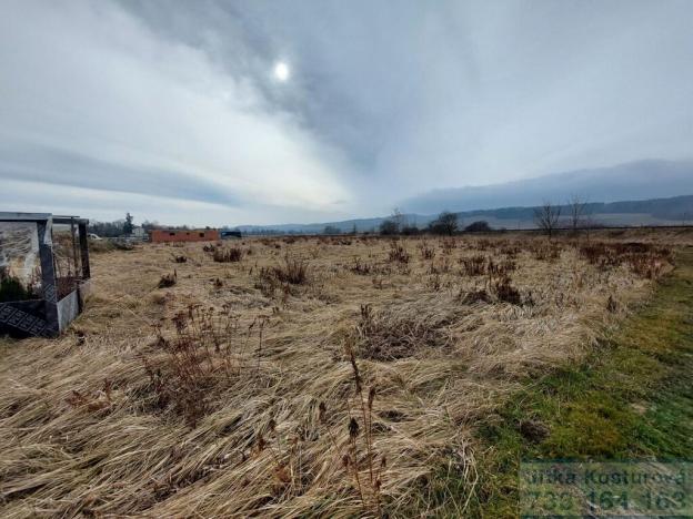 Prodej pozemku pro bydlení, Krnov - Krásné Loučky, 900 m2