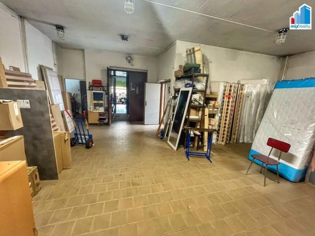 Prodej rodinného domu, Domažlice, Husova třída, 700 m2