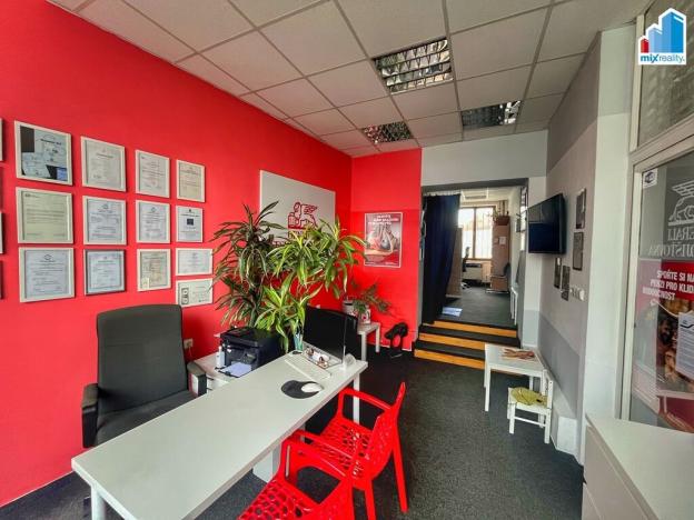 Prodej rodinného domu, Domažlice, Husova třída, 700 m2