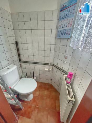 Prodej rodinného domu, Domažlice, Husova třída, 700 m2