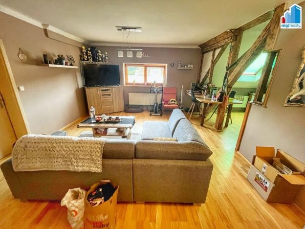 Prodej rodinného domu, Domažlice, Husova třída, 700 m2