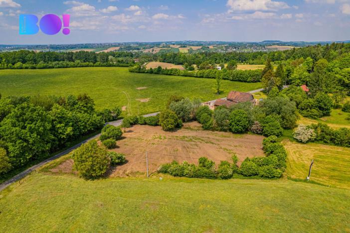 Prodej pozemku pro bydlení, Třinec, 3600 m2