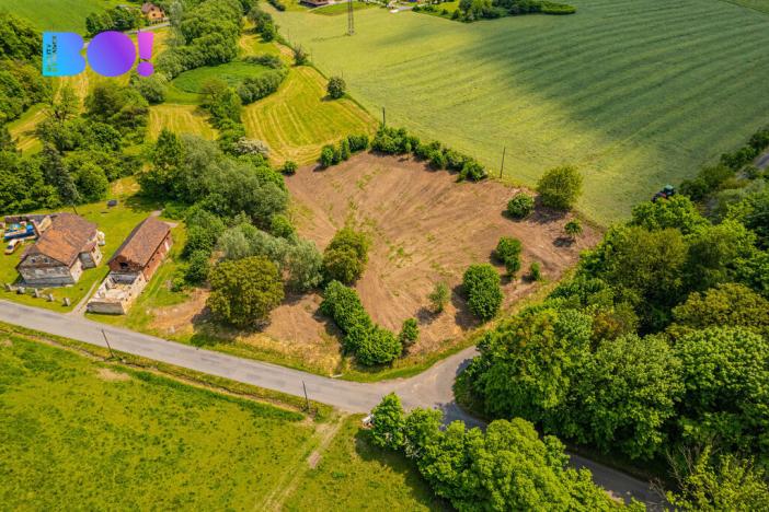 Prodej pozemku pro bydlení, Třinec, 2150 m2