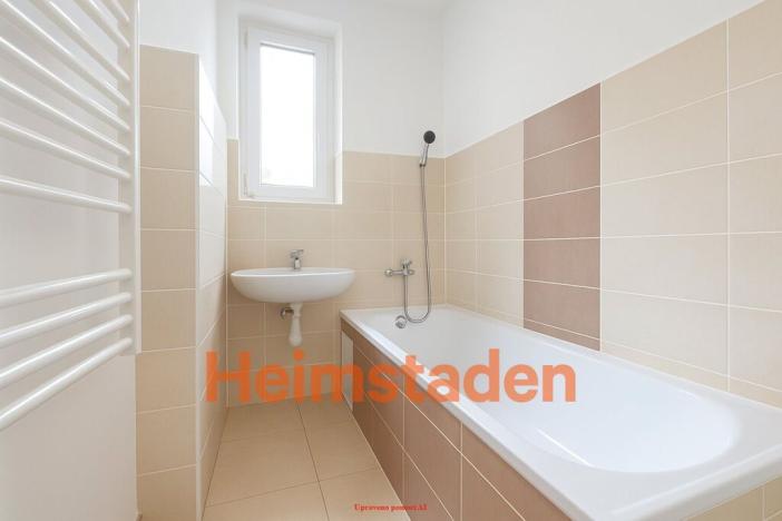 Pronájem bytu 1+kk, Havířov - Prostřední Suchá, U Topolů, 31 m2