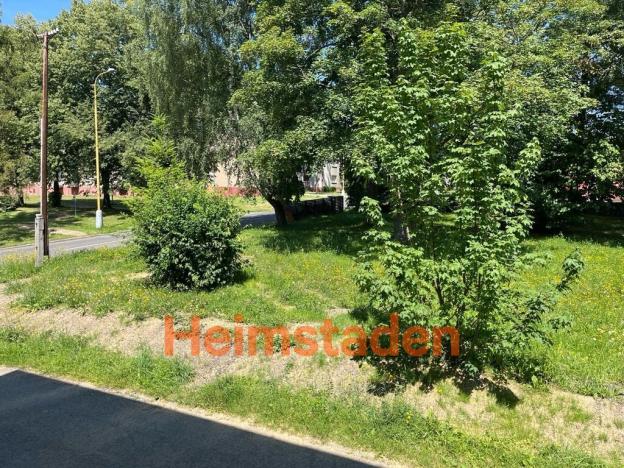 Pronájem bytu 1+kk, Havířov - Prostřední Suchá, U Topolů, 31 m2