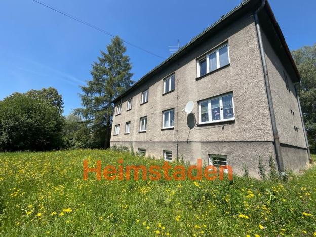 Pronájem bytu 1+kk, Havířov - Prostřední Suchá, U Topolů, 31 m2