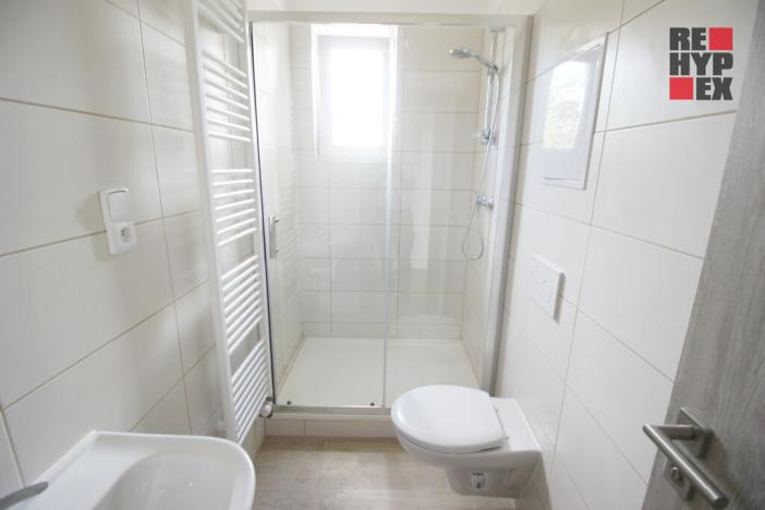 Pronájem bytu 1+kk, Mimoň - Mimoň V, Nádražní, 31 m2