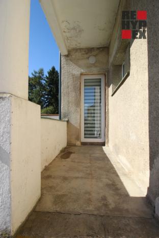 Pronájem bytu 1+kk, Mimoň - Mimoň V, Nádražní, 31 m2