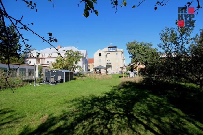 Pronájem bytu 1+kk, Mimoň - Mimoň V, Nádražní, 31 m2