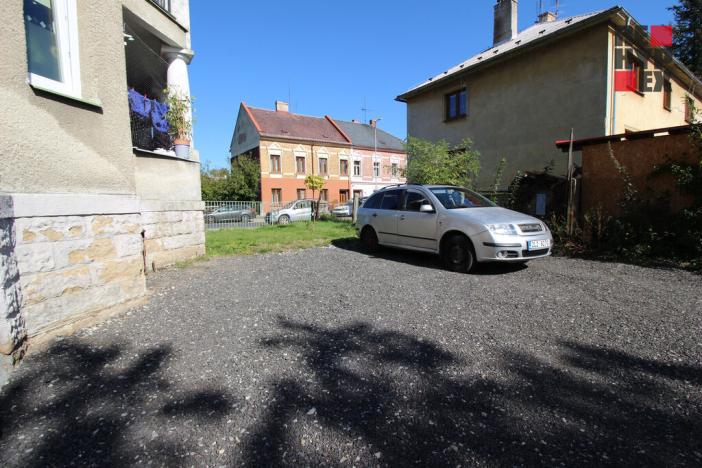 Pronájem bytu 1+kk, Mimoň - Mimoň V, Nádražní, 31 m2