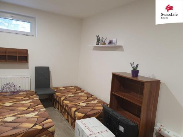 Pronájem ubytování, Andělská Hora, 125 m2