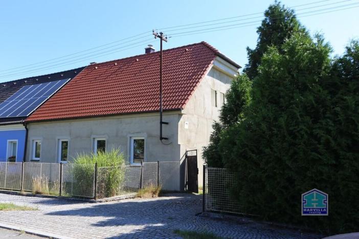 Prodej rodinného domu, Soběkury, 130 m2