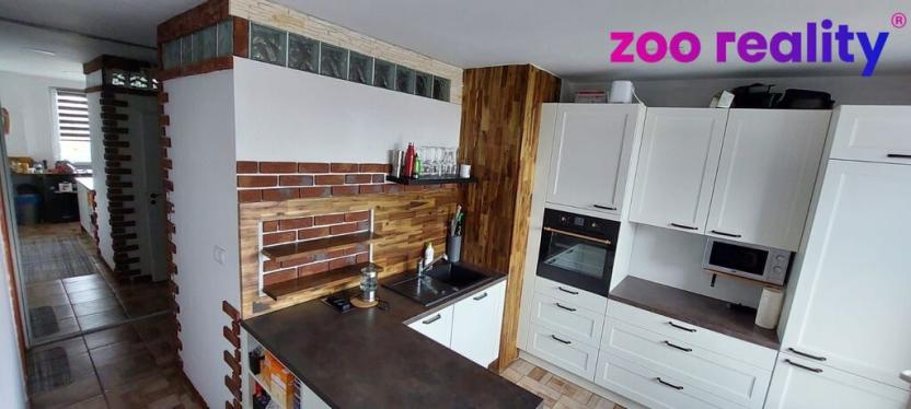 Prodej bytu 3+1, Písek, Třebízského, 68 m2