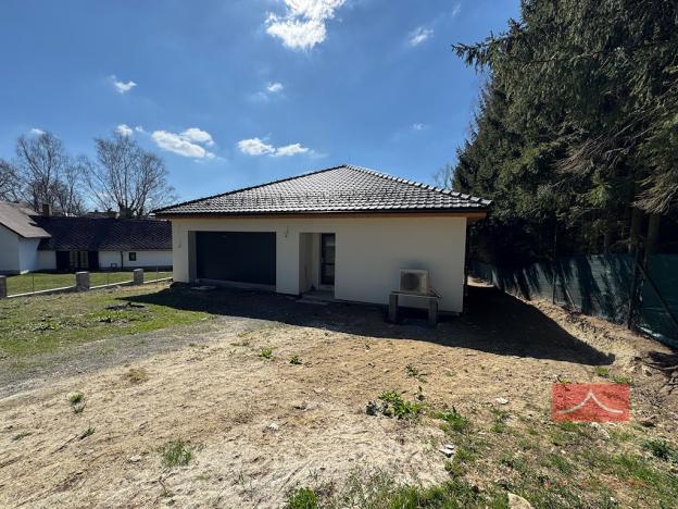 Prodej rodinného domu, Humpolec - Krasoňov, 152 m2