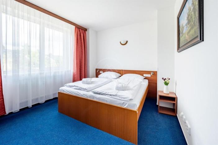 Prodej bytu 1+kk, Frymburk, 22 m2