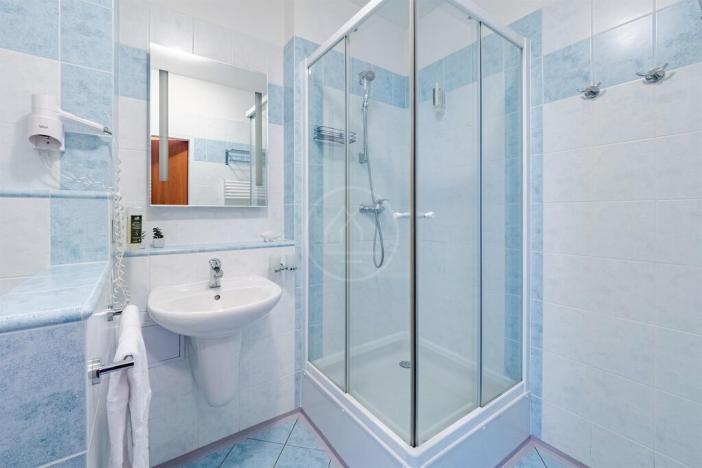 Prodej bytu 1+kk, Frymburk, 22 m2