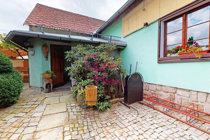 Prodej rodinného domu, Lhotka, 420 m2