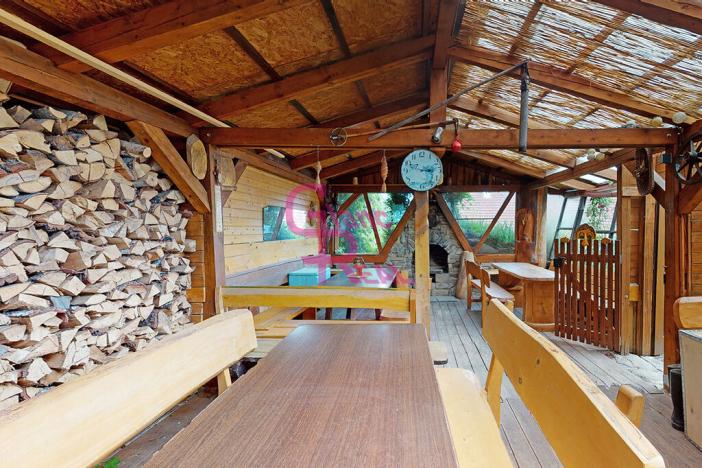 Prodej rodinného domu, Lhotka, 420 m2