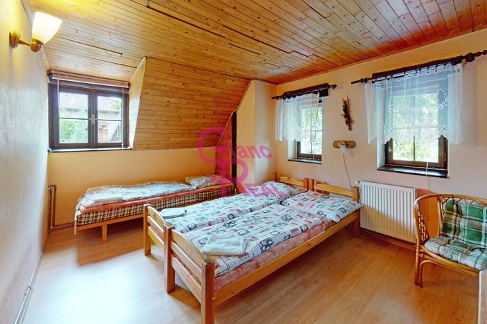 Prodej rodinného domu, Lhotka, 420 m2