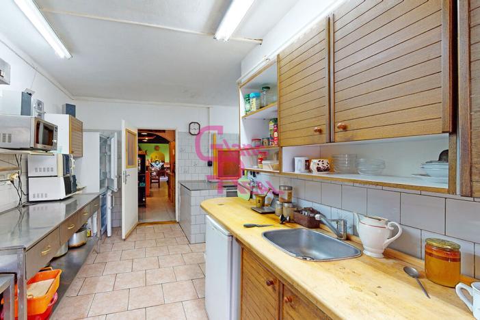 Prodej ubytování, Lhotka, 600 m2