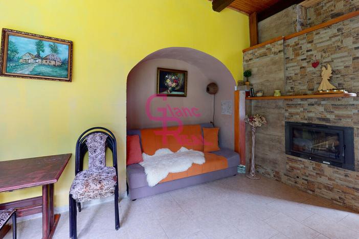 Prodej ubytování, Lhotka, 600 m2