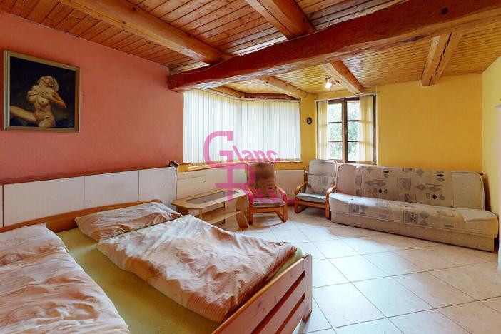 Prodej ubytování, Lhotka, 600 m2