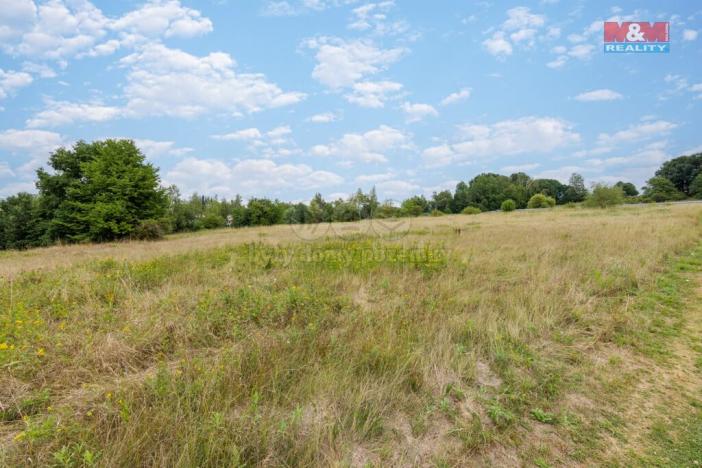 Prodej pozemku pro komerční výstavbu, Dalovice, 13462 m2
