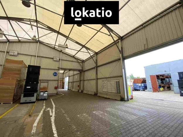 Pronájem skladu, Hodonín, 3600 m2
