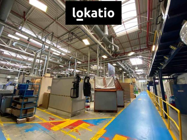 Pronájem skladu, Hodonín, 3600 m2