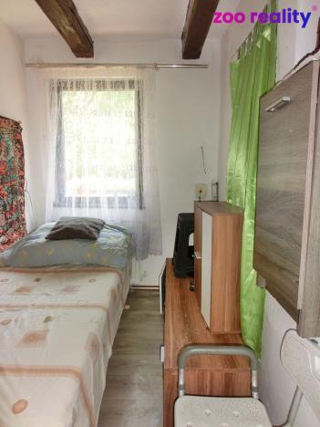 Prodej rodinného domu, Hřivice, 626 m2