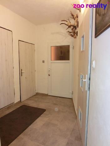 Prodej rodinného domu, Hřivice, 626 m2