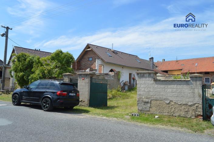 Prodej rodinného domu, Malíkovice - Hvězda, 132 m2