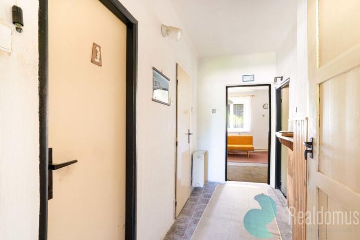 Prodej rodinného domu, Pohorská Ves, 93 m2