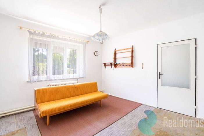 Prodej rodinného domu, Pohorská Ves, 93 m2